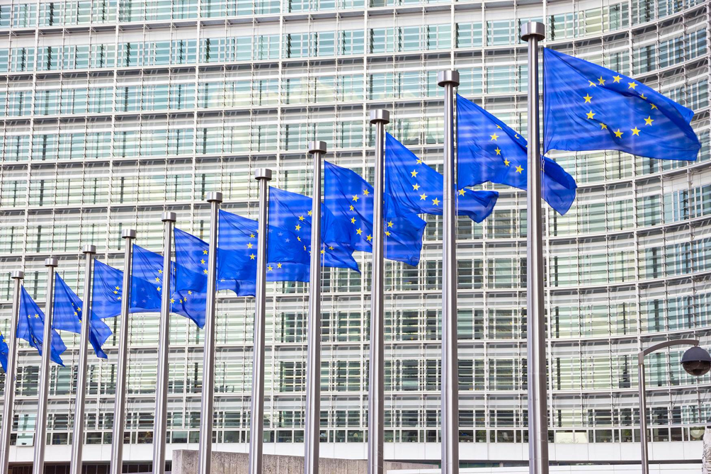 EU-flag