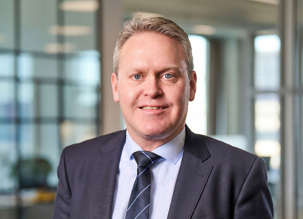 Arne Lohmann fra GRM analyserer situationen i Mellem&oslash;sten