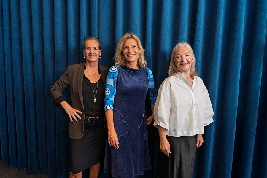 Supertrens fr Dansk Erhverv