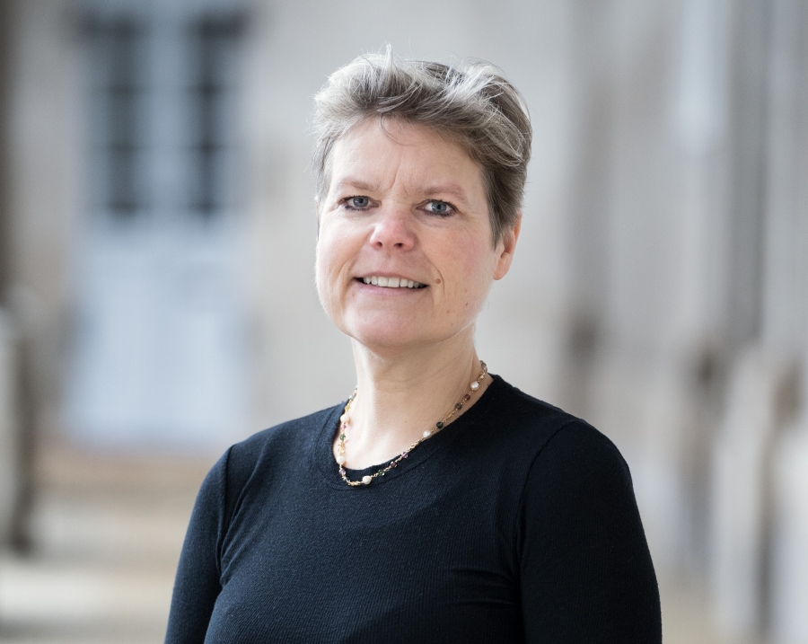 Lotte Engb&aelig;k