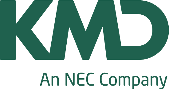 KMD logo