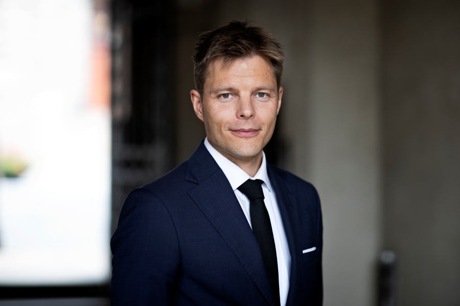 Jesper Kronborg