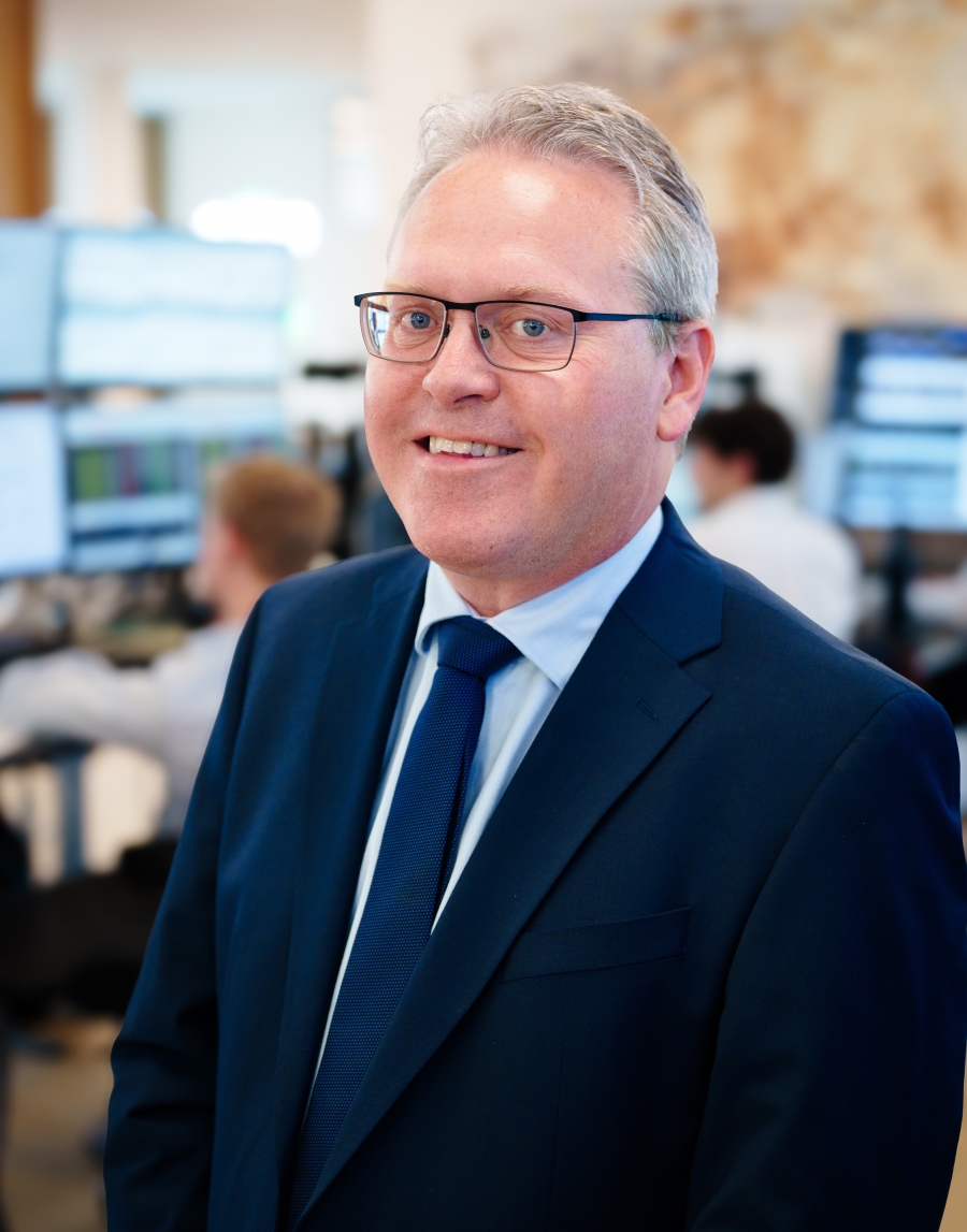 Arne Lohmann Rasmussen analyserer krigen i Iran.