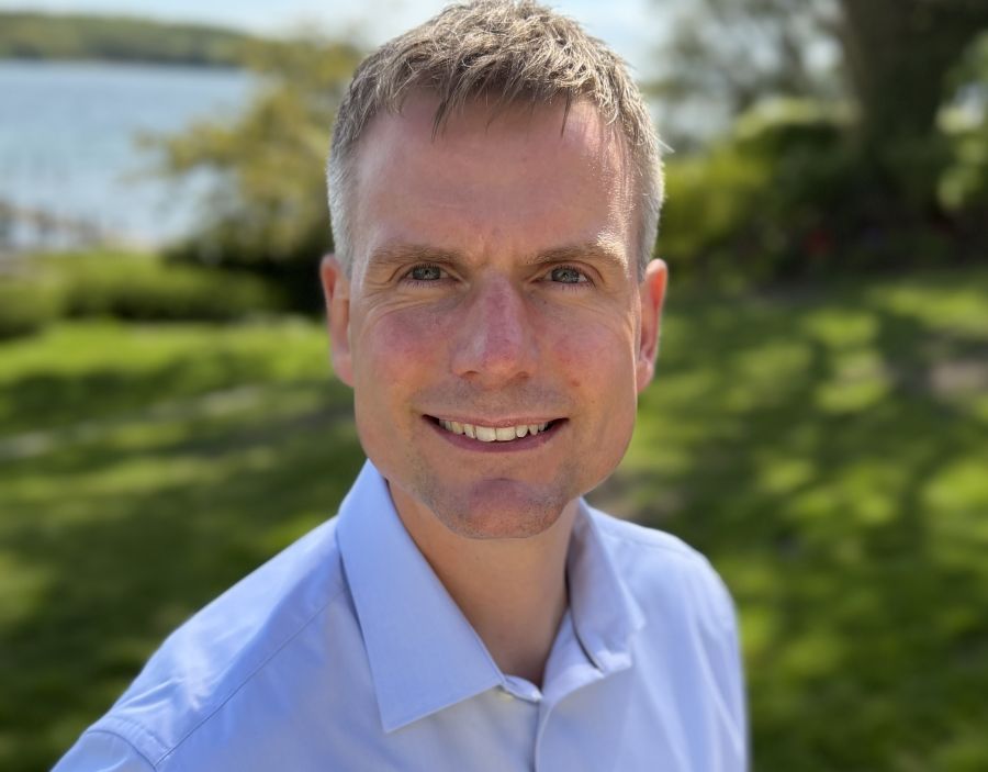 Thomas Hornb&aelig;k Boding, adm. direkt&oslash;r og partner i LIFA,
