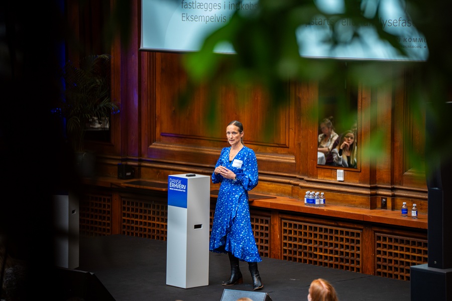 Jennifer Nyhus Brethvad