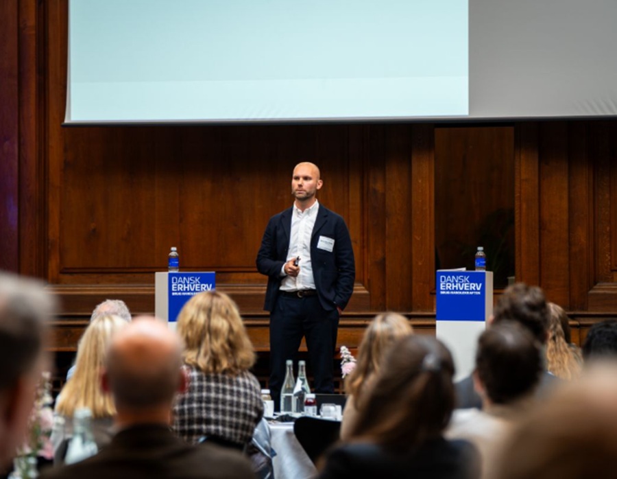 Matias Utzon Minddal