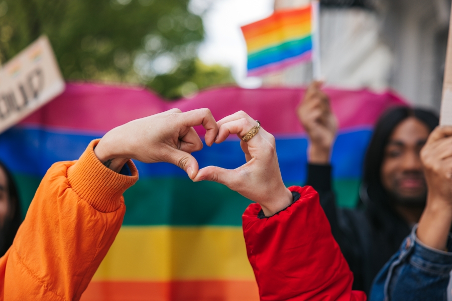 Dansk Erhverv indg&aring;r partnerskab med Copenhagen Pride&nbsp;