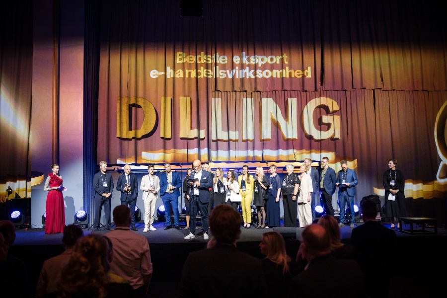 Dilling-pris