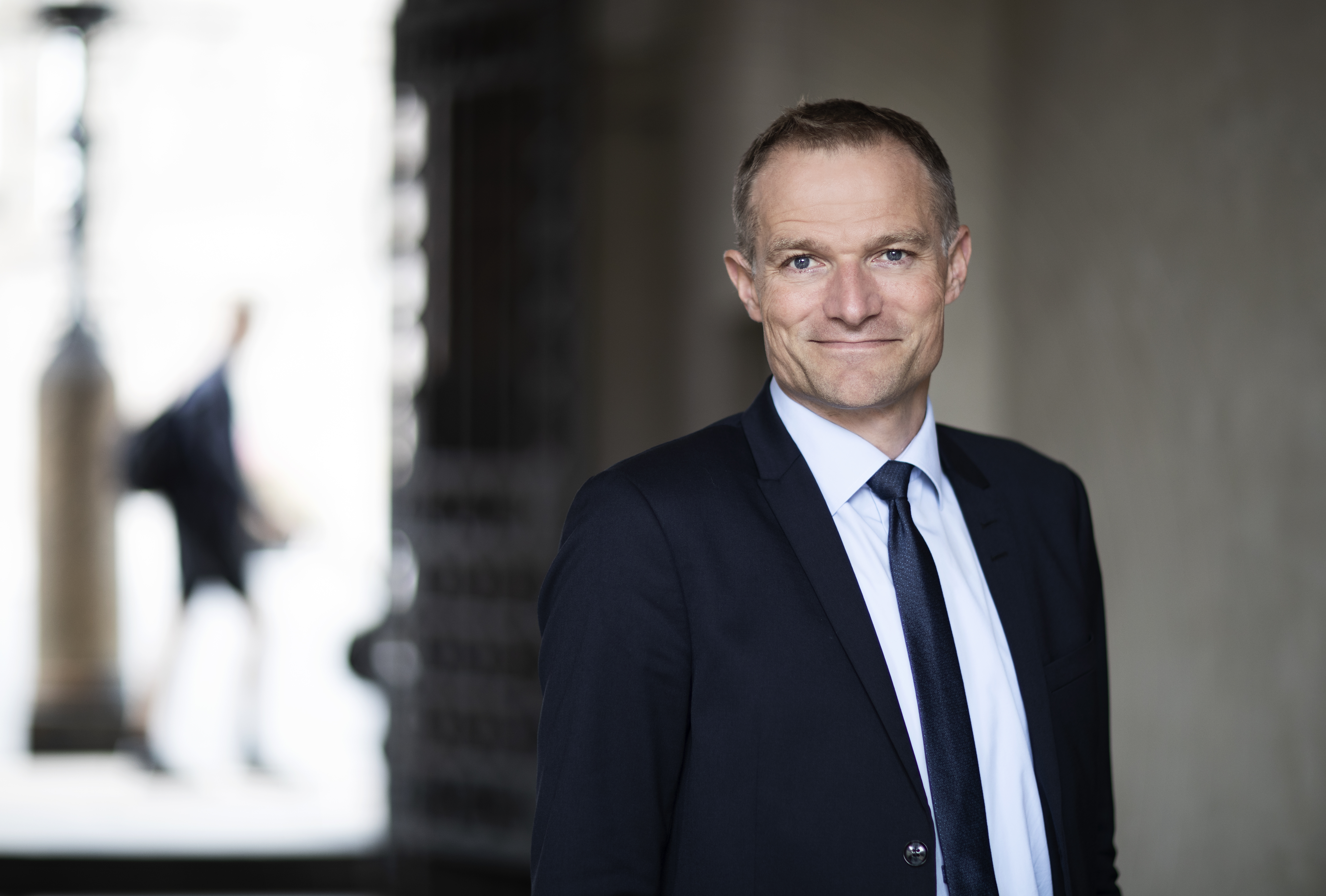 Ulrich Bang