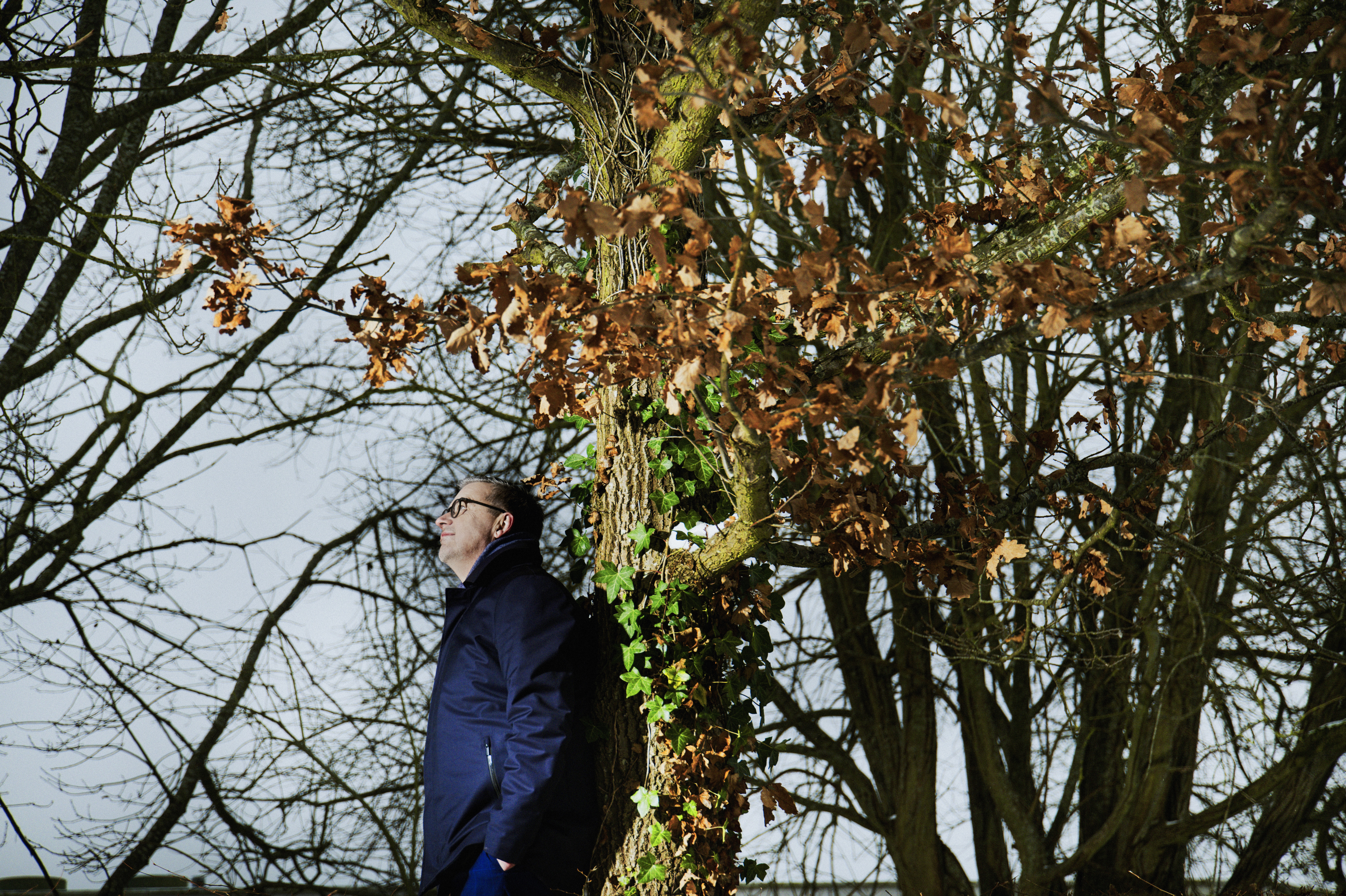 adm. direkt&oslash;r i KMD Thomas Jul 