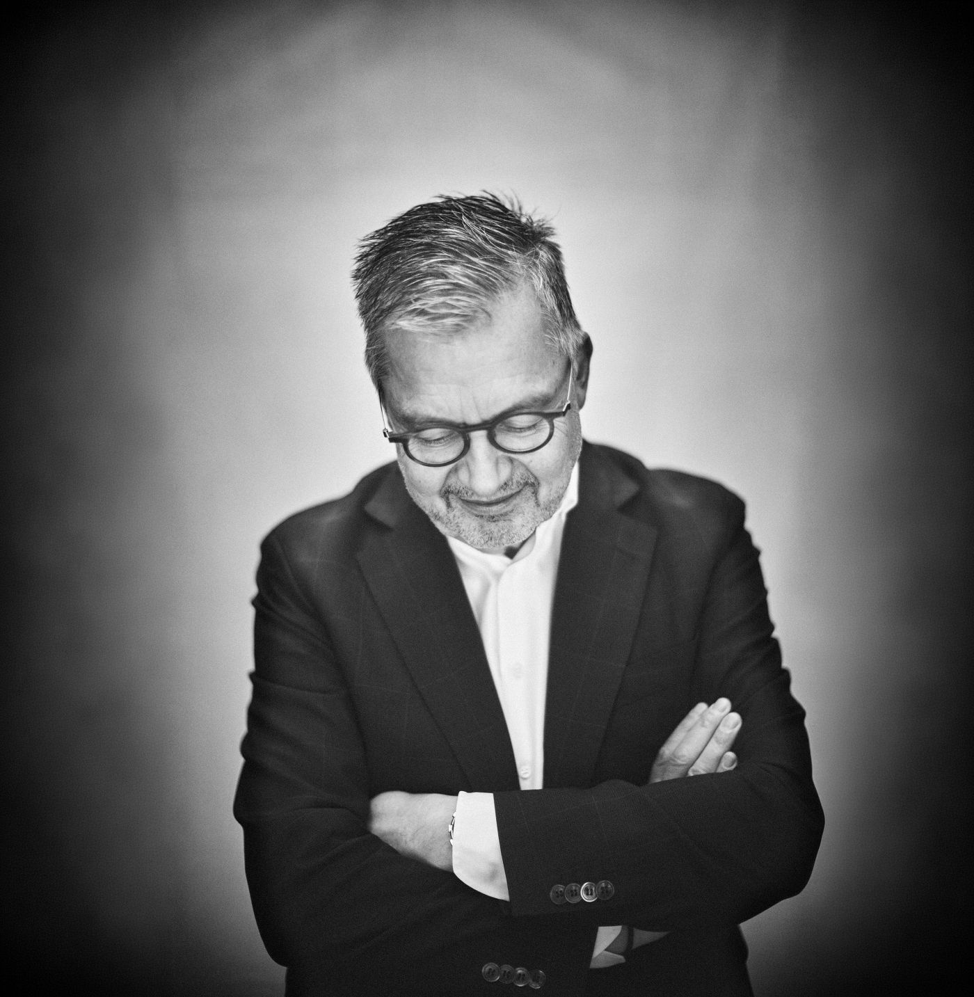 Adm. direkt&oslash;r i KMD Thomas Jul