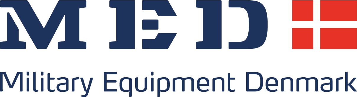 Med logo