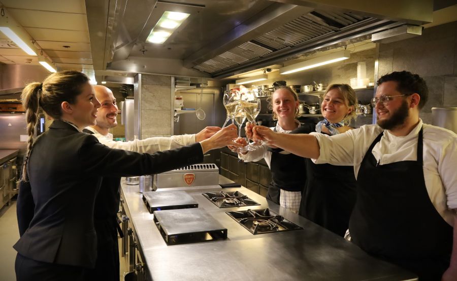 marchal-medarbejdere