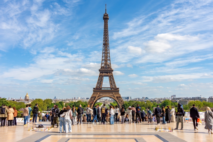 Paris