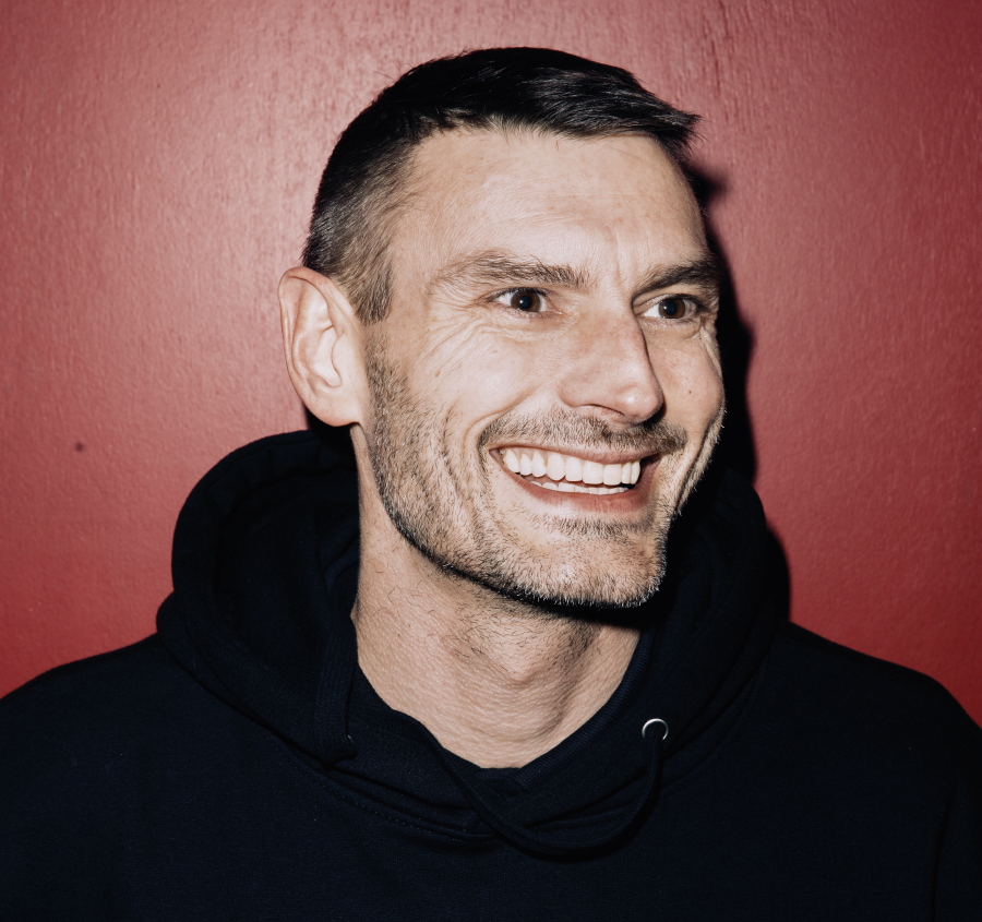 Carsten Schmidt