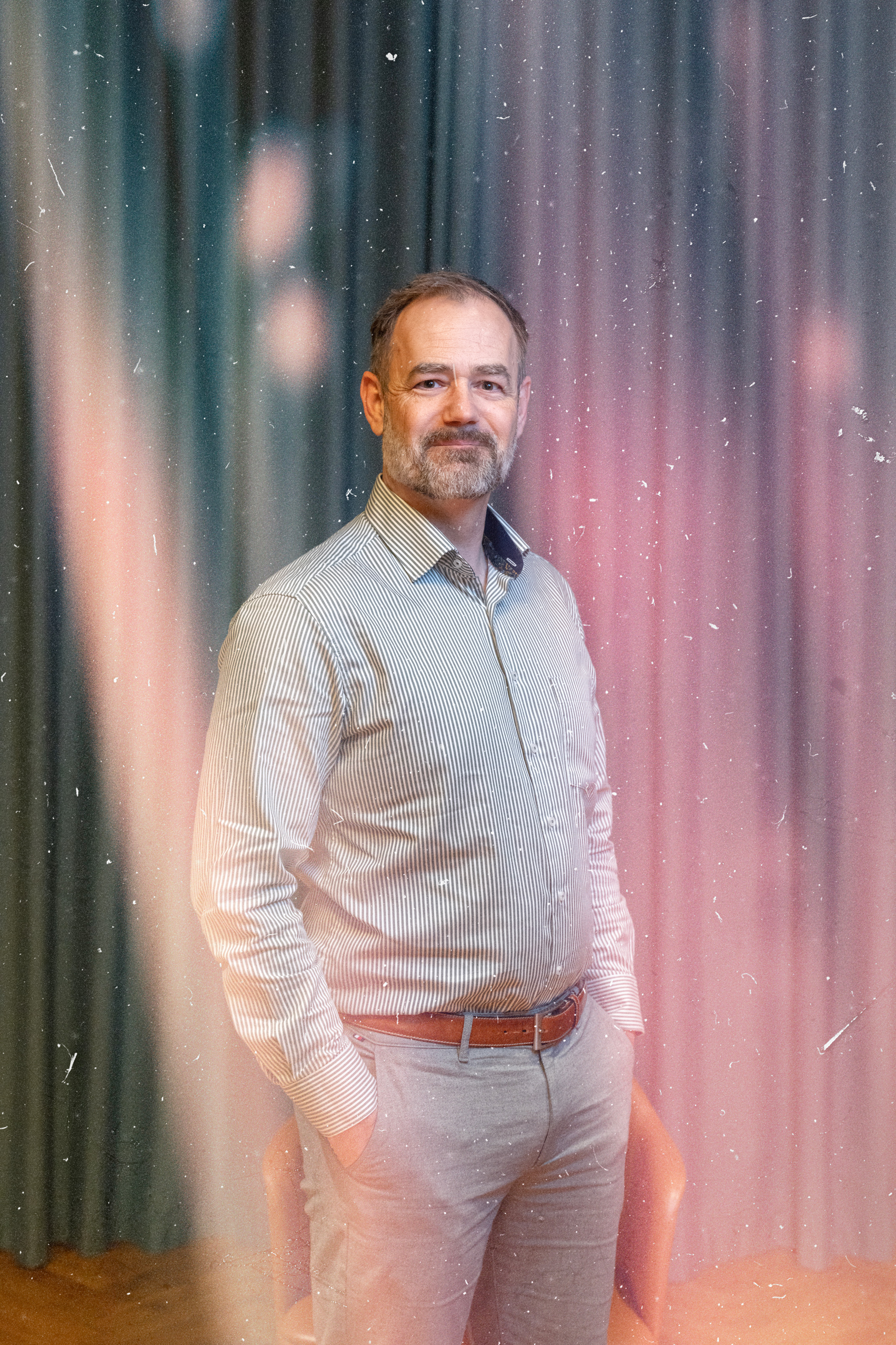 Jacob Bundsgaard